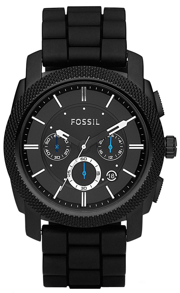Fossil MACHINE CHRONOGRAPH ES4487
