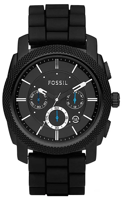Fossil ES4487 Machine MACHINE CHRONOGRAPH - zdjęcie 1