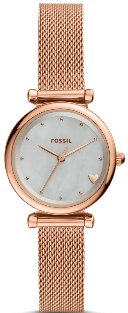 Fossil CARLIE MINI ES4505P