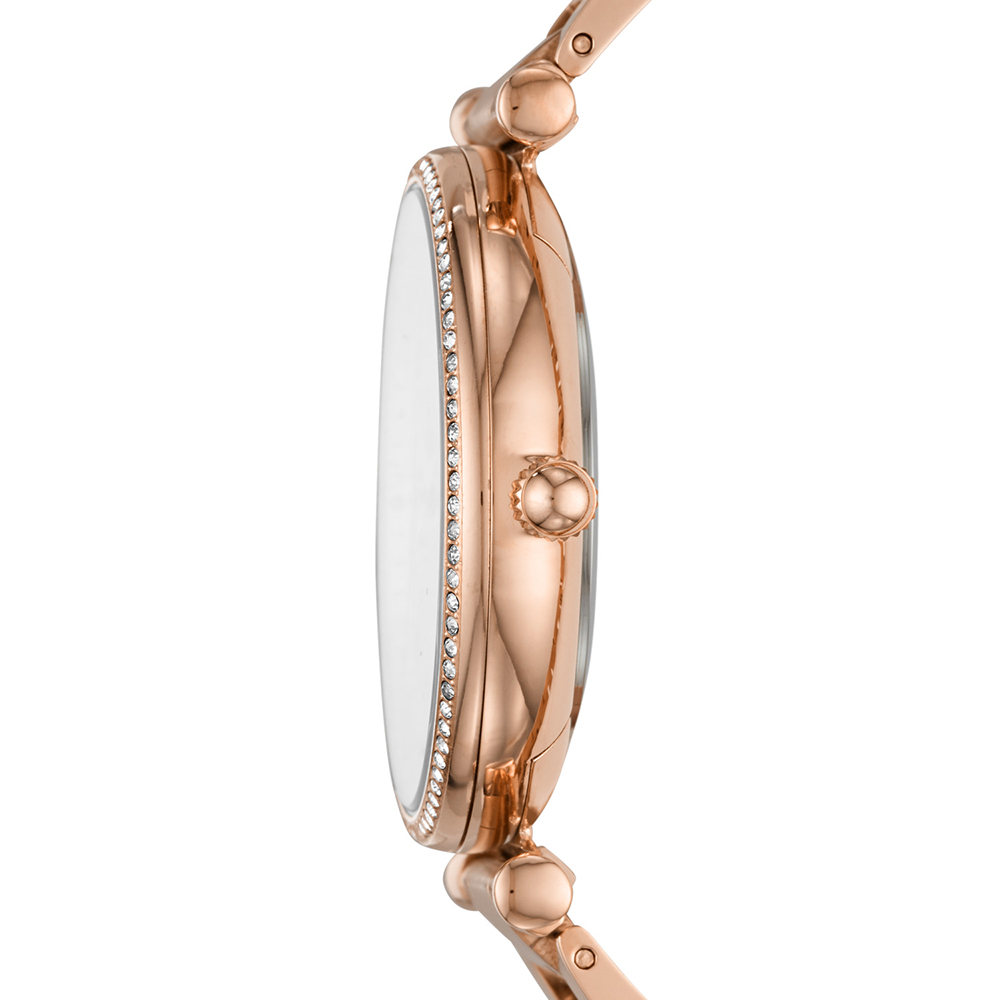 Fossil ES4542 zegarek damski Carlie - miniatura 2