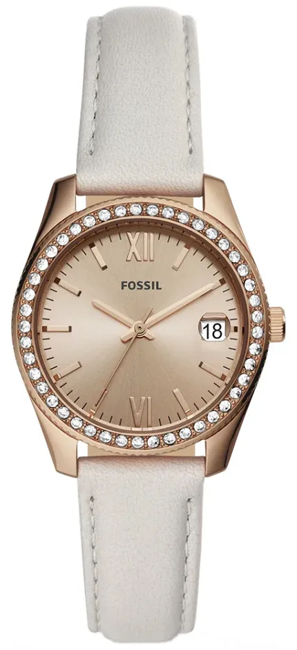 Fossil ES4556 Scarlette SCARLETTE - zdjęcie 1