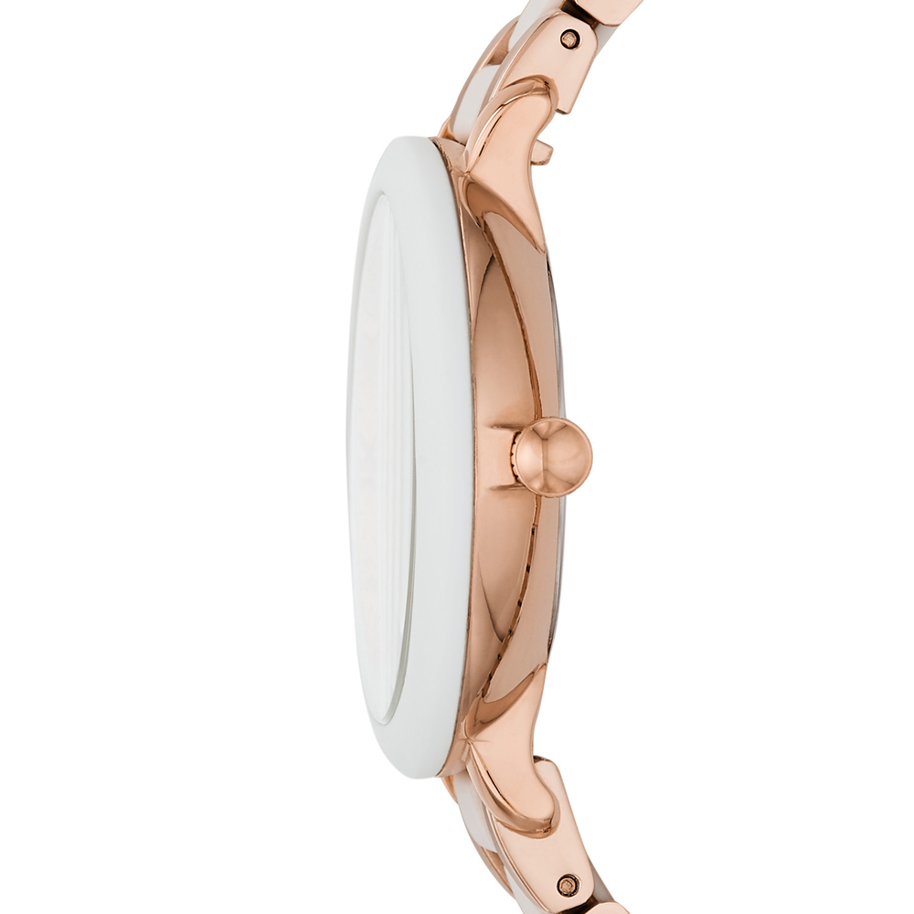 Fossil ES4588 zegarek damski Jacqueline - miniatura 2