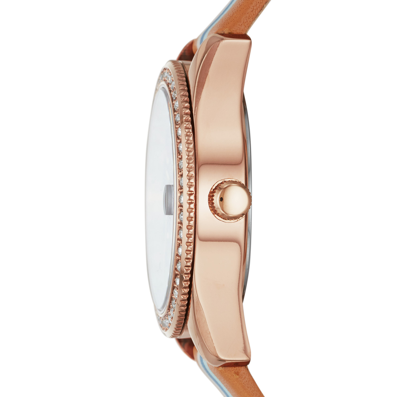 Fossil ES4591 zegarek damski Scarlette - miniatura 2