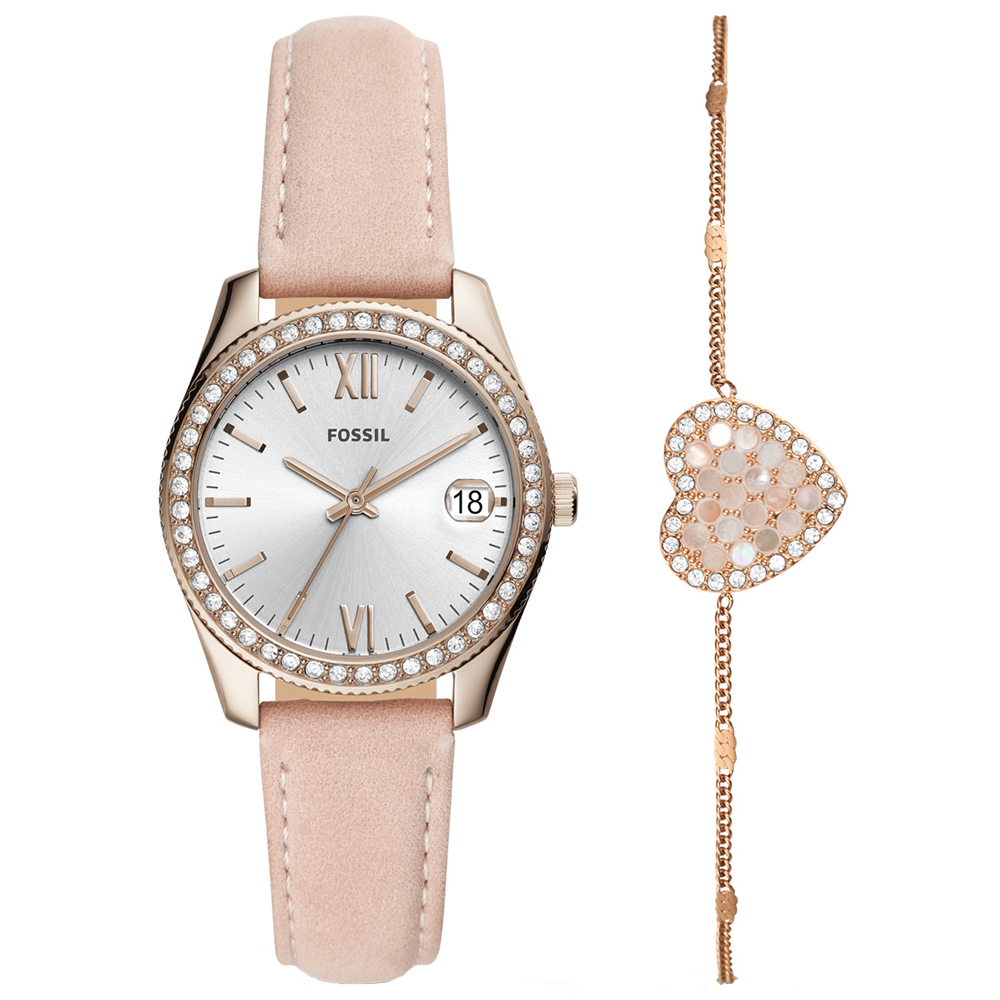 Fossil SCARLETTE ES4607SET