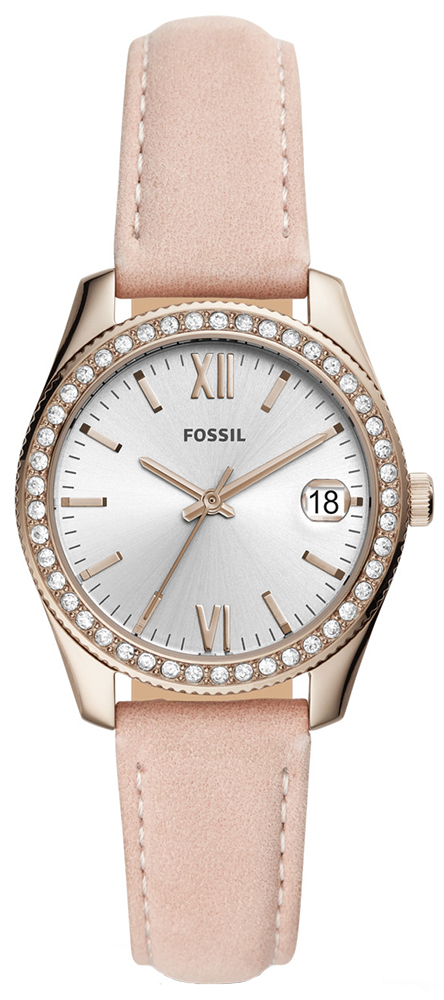 Fossil ES4607SET zegarek damski Scarlette - miniatura 2