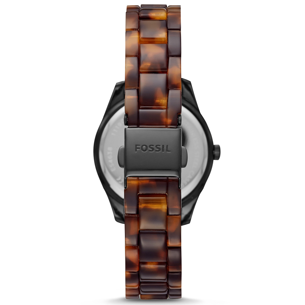 Fossil ES4638 damski zegarek Scarlette bransoleta - miniatura 3