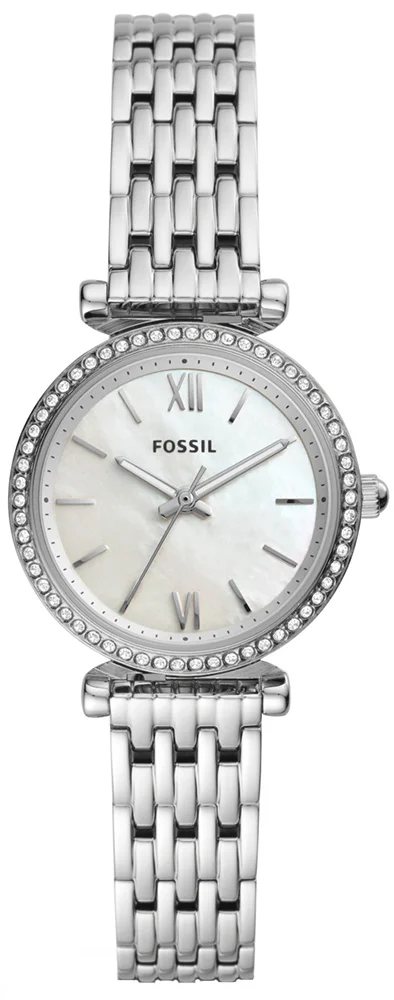 Fossil ES4647 Carlie CARLIE MINI - zdjęcie 1
