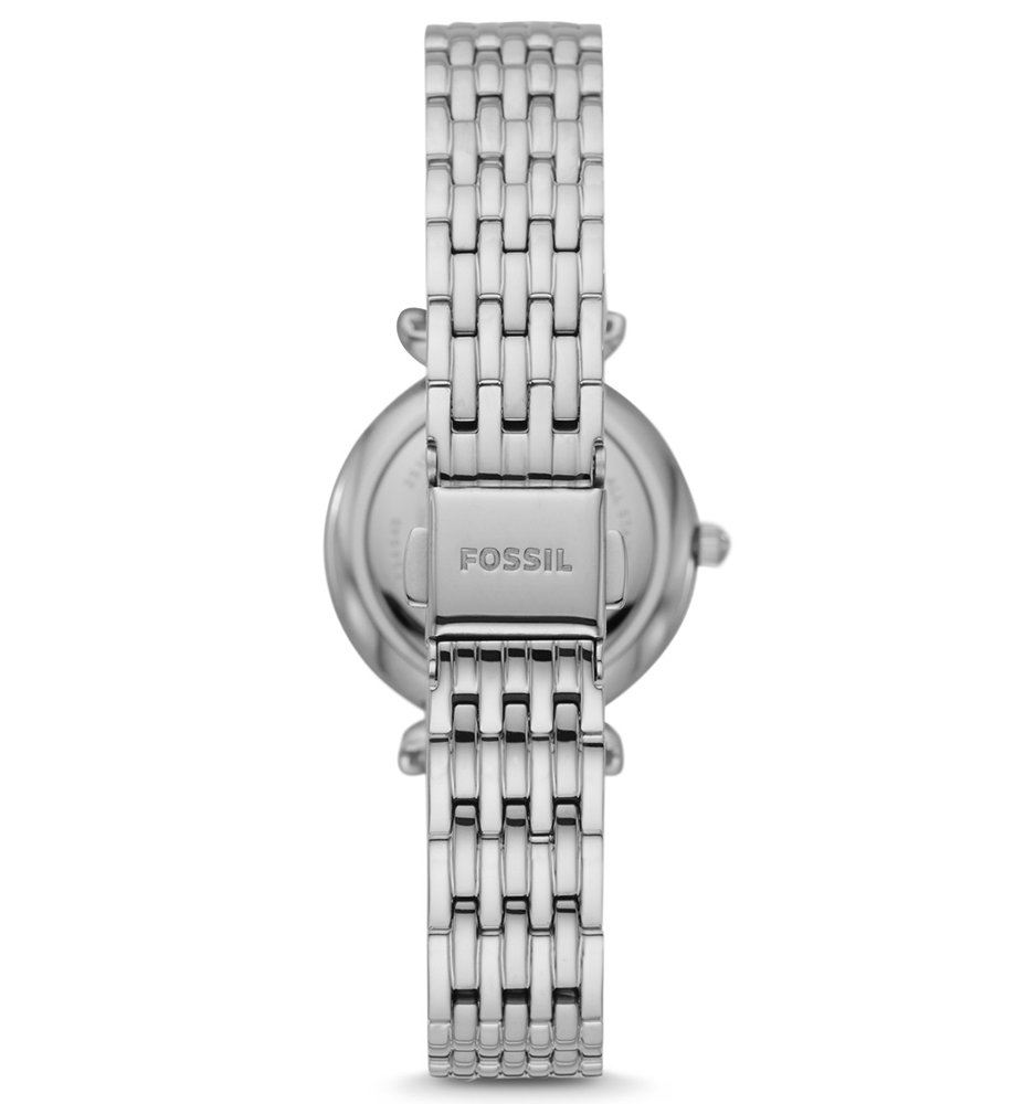 zegarek Fossil ES4647 kwarcowy damski Carlie CARLIE MINI - miniatura 6