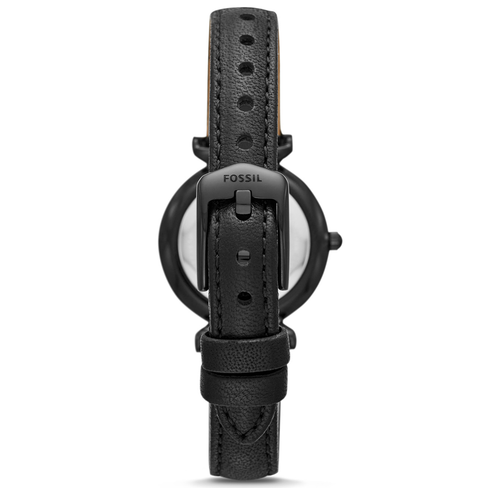 Fossil ES4650 damski zegarek Carlie pasek - miniatura 3