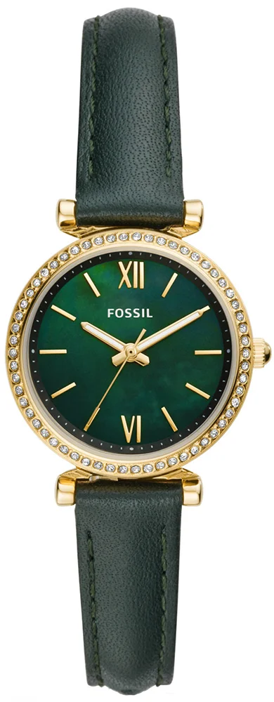 Fossil ES4651 Carlie CARLIE MINI - zdjęcie 1