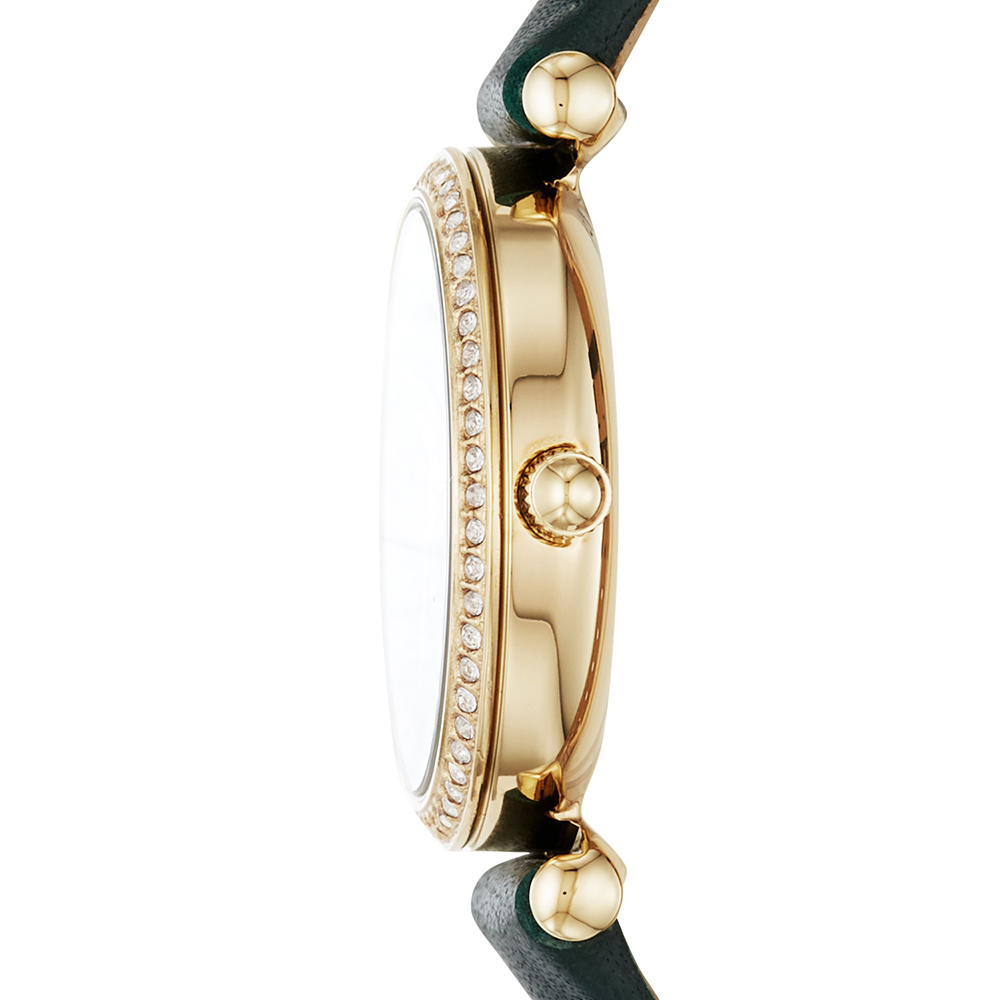 Fossil ES4651 zegarek damski Carlie - miniatura 2