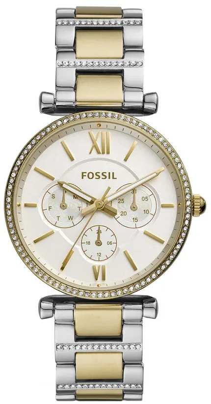 Fossil ES4661 Carlie CARLIE - zdjęcie 1