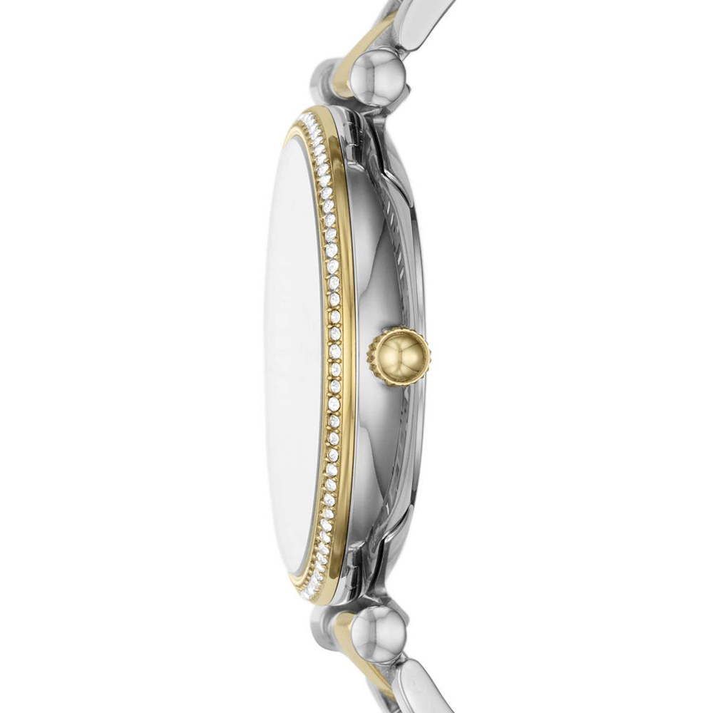 Fossil ES4661 zegarek damski Carlie - miniatura 2