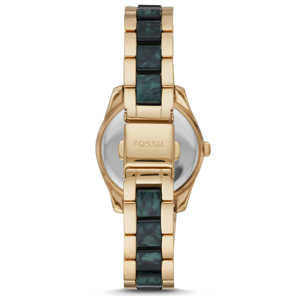 Fossil ES4676 damski zegarek Scarlette bransoleta - miniatura 3