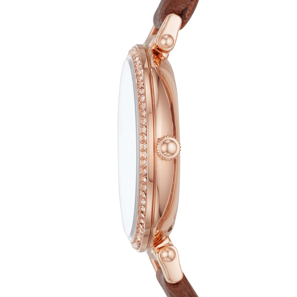 Fossil ES4682 zegarek damski Kinsey - miniatura 2