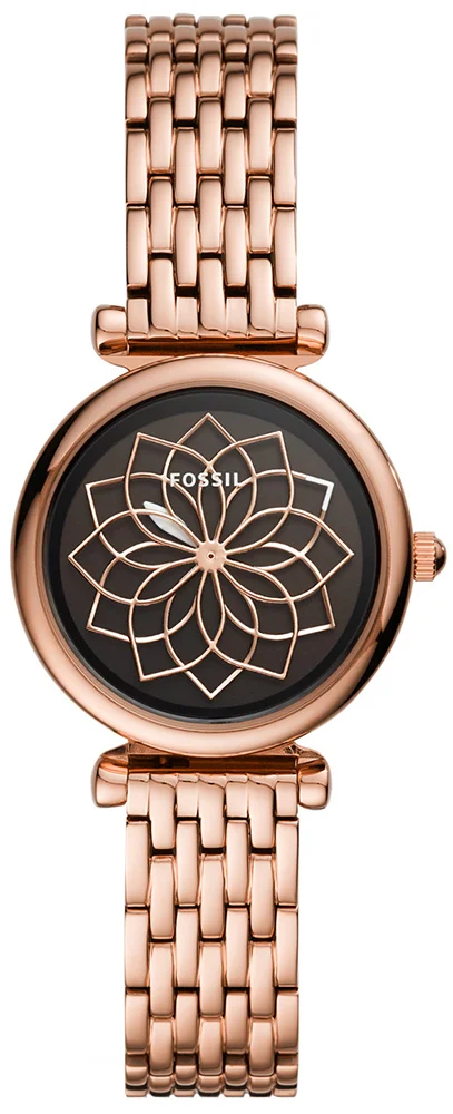 Fossil ES4691 Carlie - zdjęcie 1