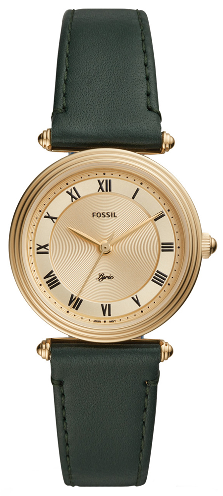 Fossil LYRIC ES4705