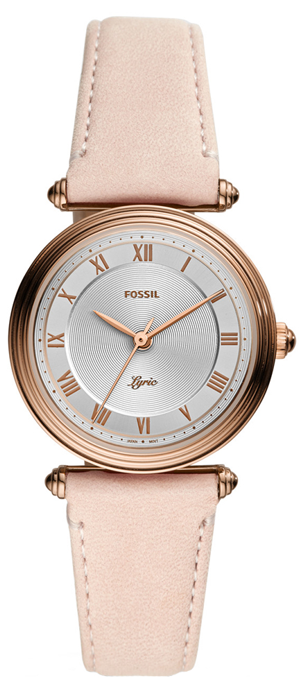 Fossil LYRIC ES4707