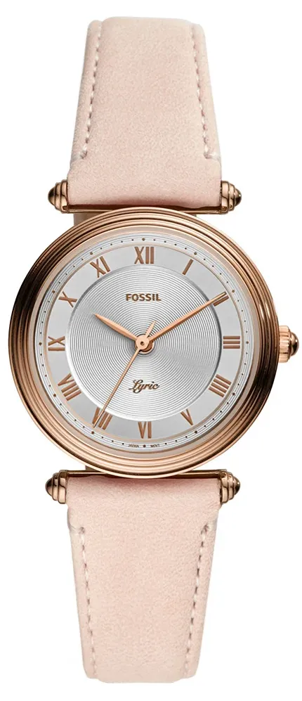 Fossil ES4707 Lyric LYRIC - zdjęcie 1