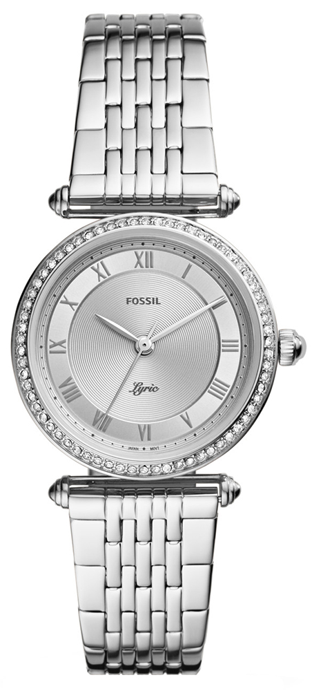 Fossil LYRIC ES4712