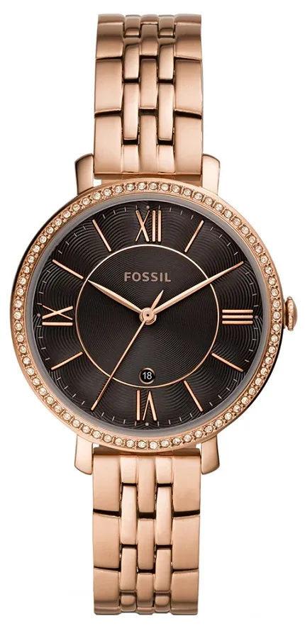 Fossil ES4723 Jacqueline JACQUELINE - zdjęcie 1