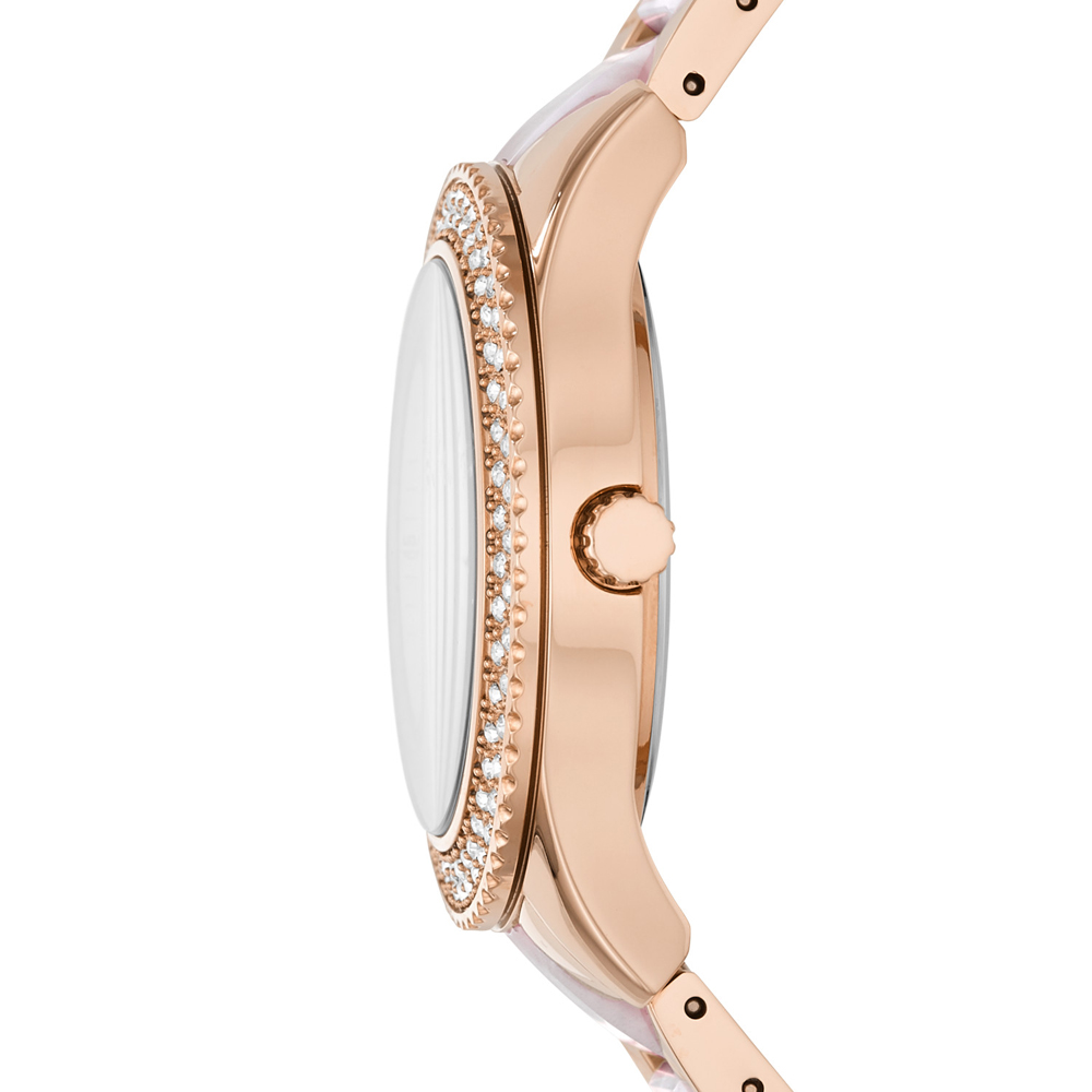 Fossil ES4755 zegarek damski Stella - miniatura 2