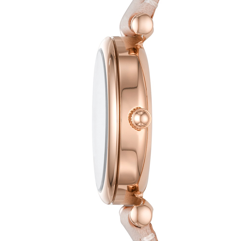 Fossil ES4839 zegarek damski Carlie - miniatura 5