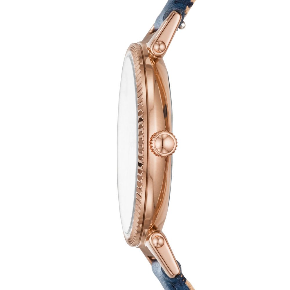 Fossil ES4862 zegarek damski Daisy - miniatura 2