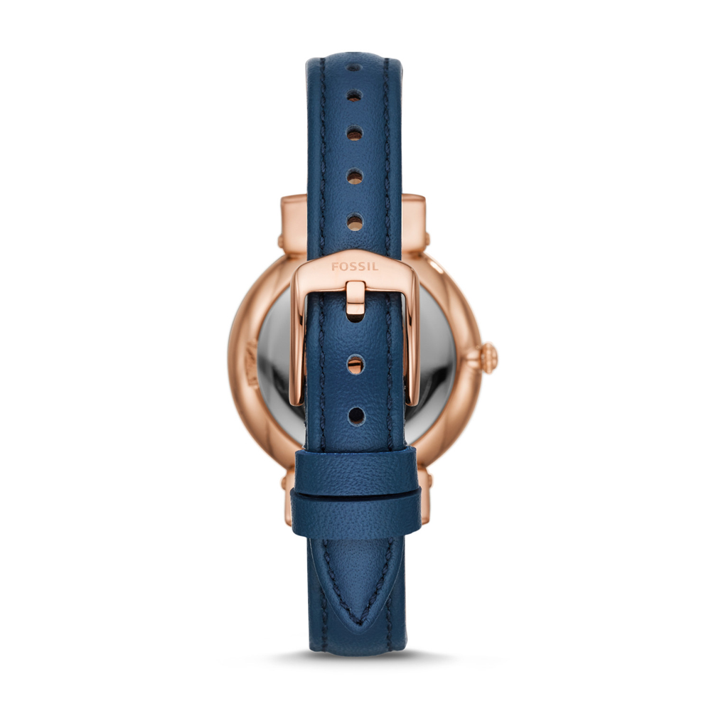 Fossil ES4862 damski zegarek Daisy pasek - miniatura 3