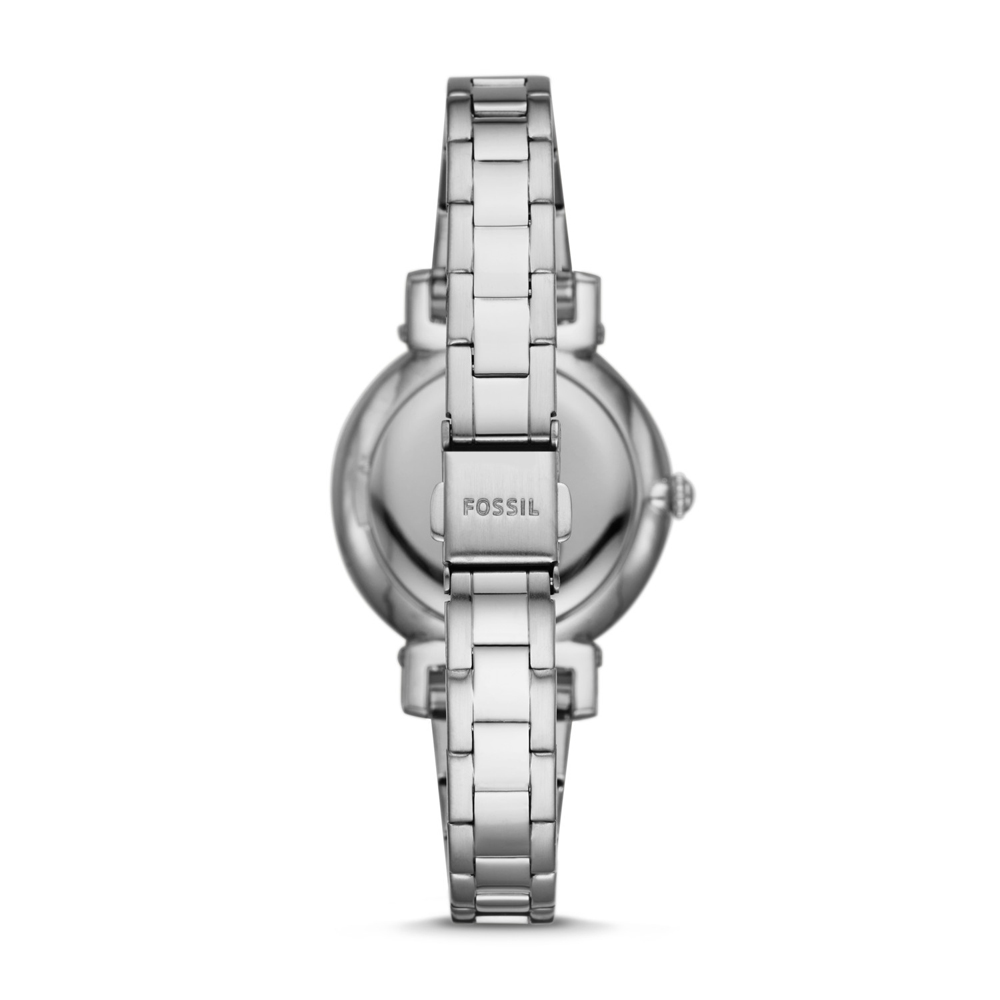Fossil ES4864 damski zegarek Daisy bransoleta - miniatura 3