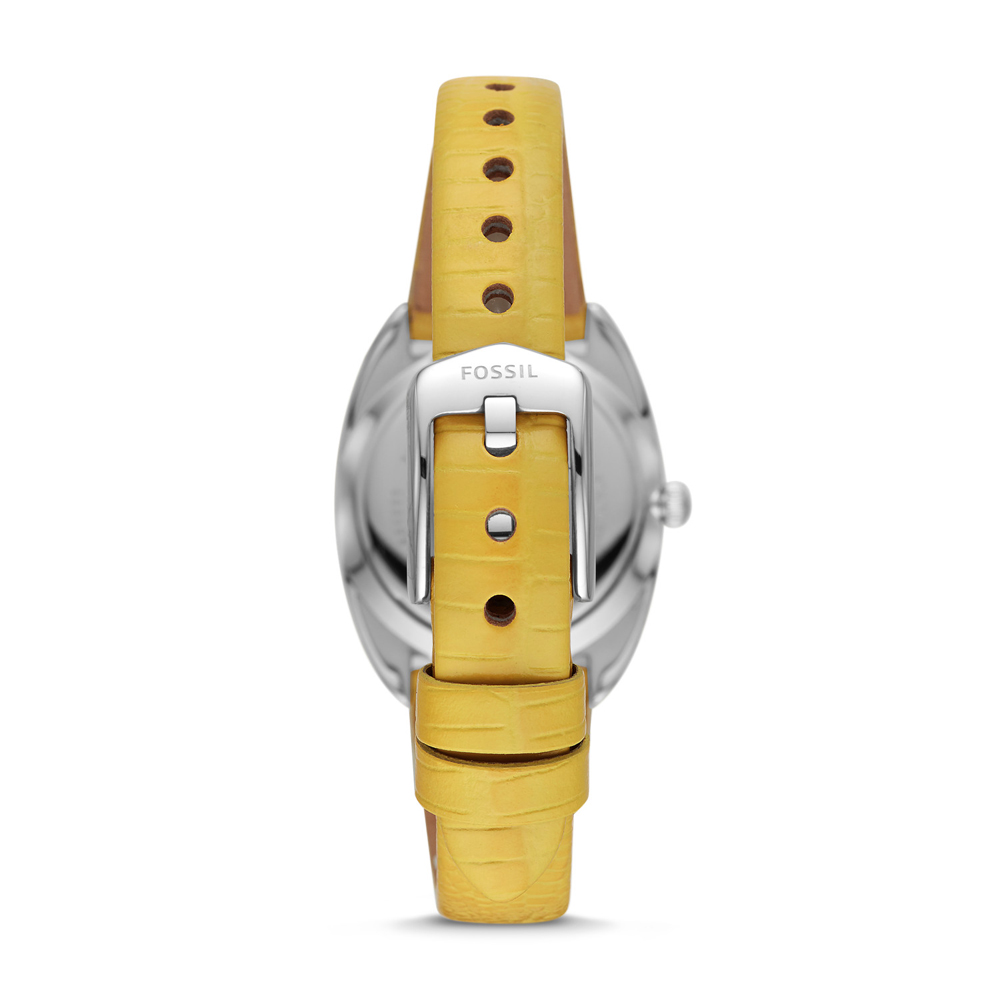 Fossil ES4866 damski zegarek Jude pasek - miniatura 3