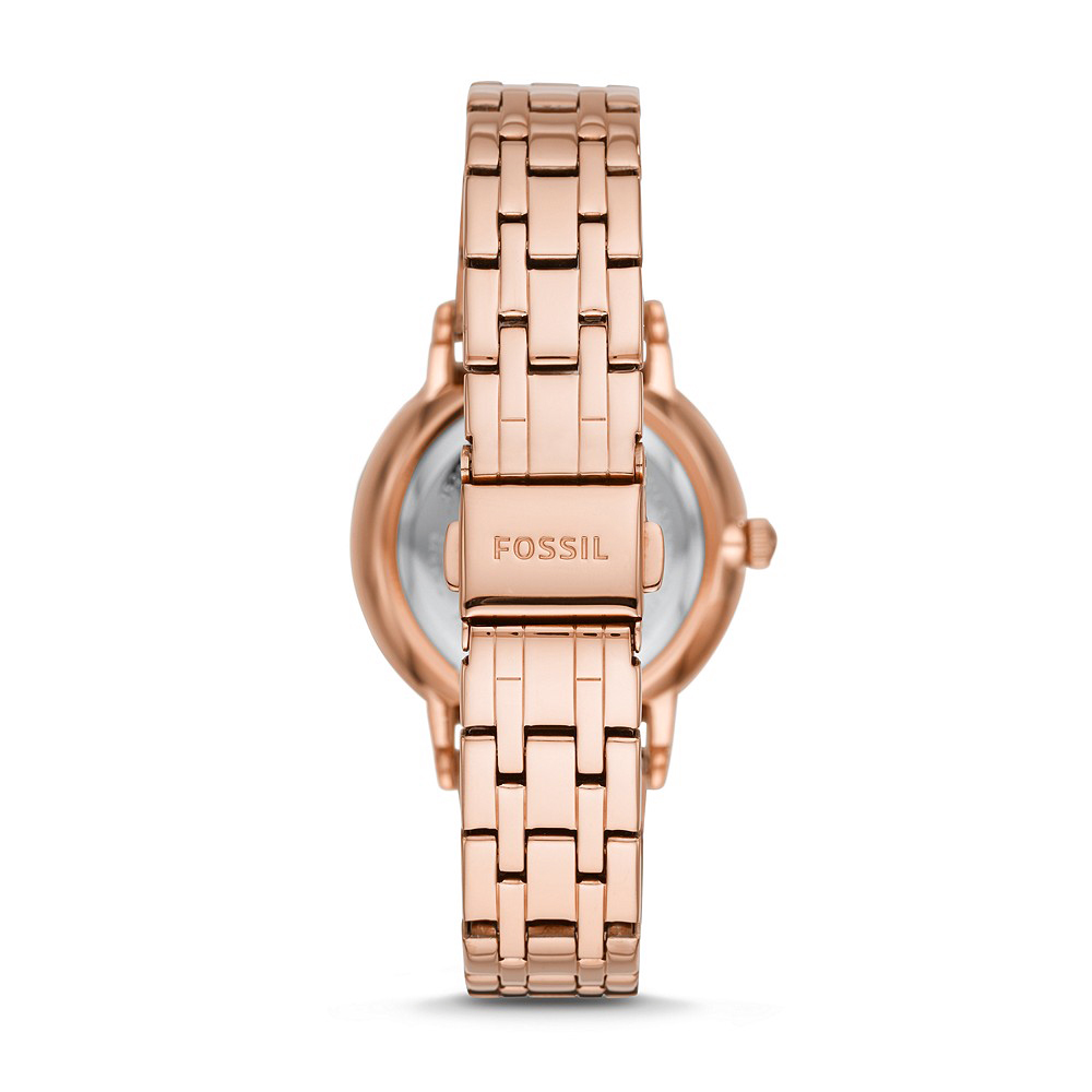 Fossil ES4879 damski zegarek Gwen bransoleta - miniatura 3