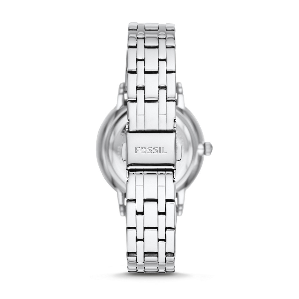 Fossil ES4880 damski zegarek Gwen bransoleta - miniatura 3