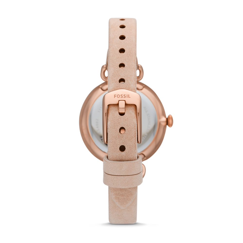 Fossil ES4882 damski zegarek Josey pasek - miniatura 3