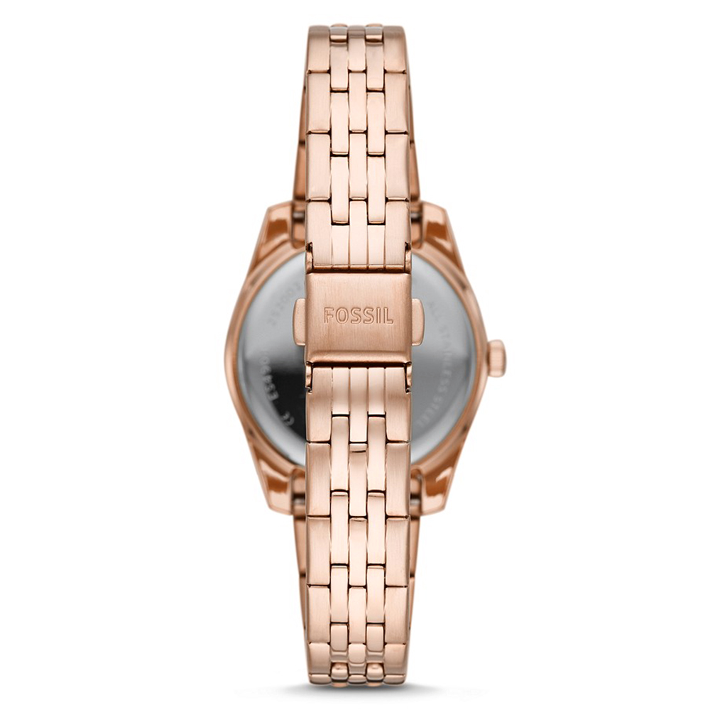 zegarek Fossil ES4900 kwarcowy damski Scarlette SCARLETTE MINI - miniatura 6