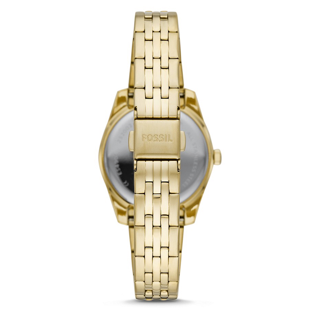 zegarek Fossil ES4903 kwarcowy damski Scarlette SCARLETTE MINI - miniatura 6