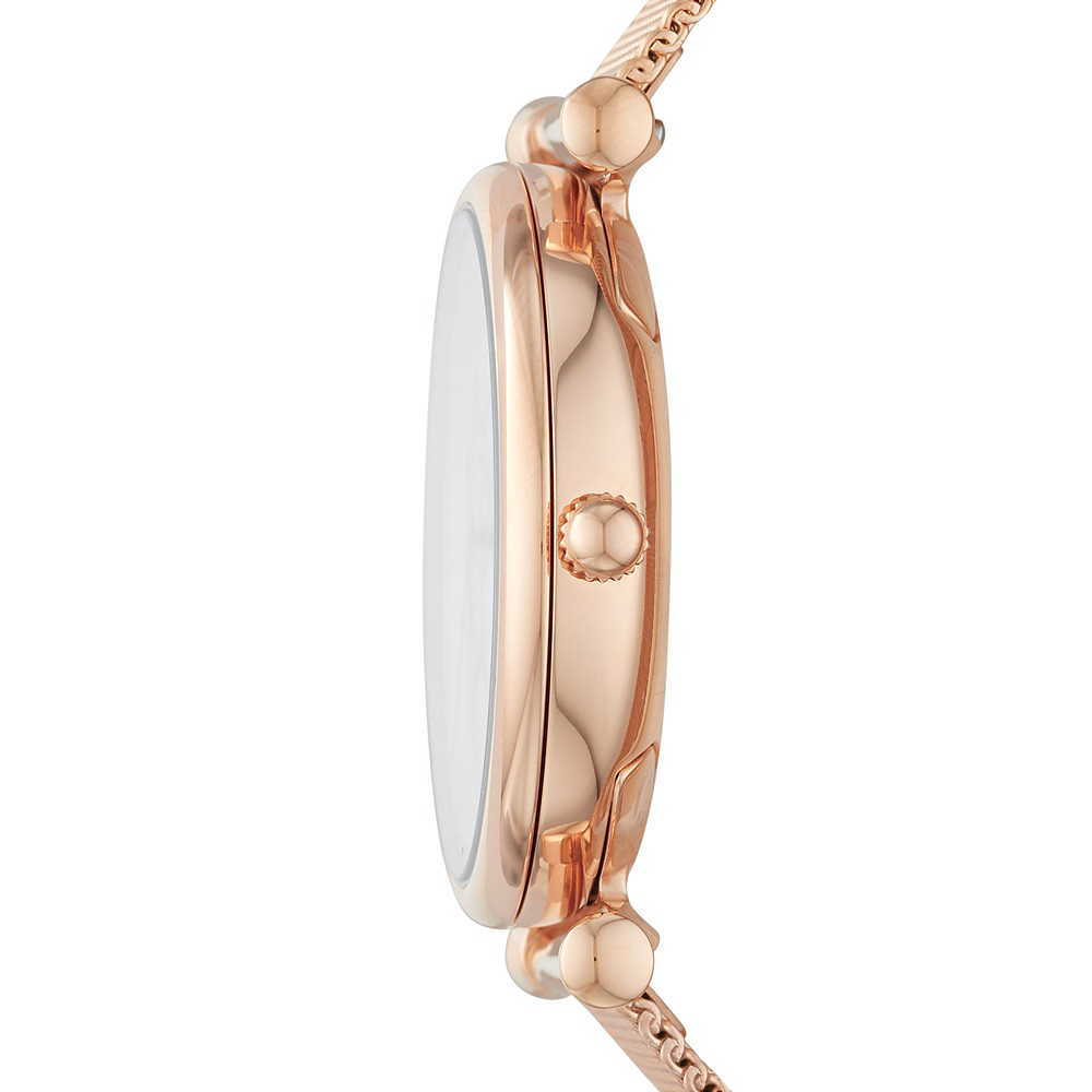 Fossil ES4918 zegarek damski Carlie