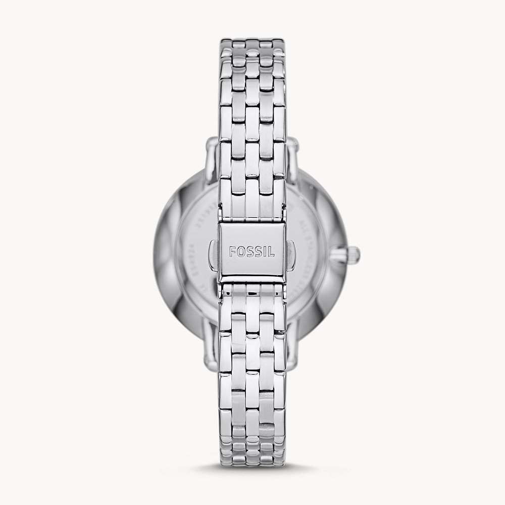 Fossil ES4925 damski zegarek Monroe bransoleta - miniatura 3