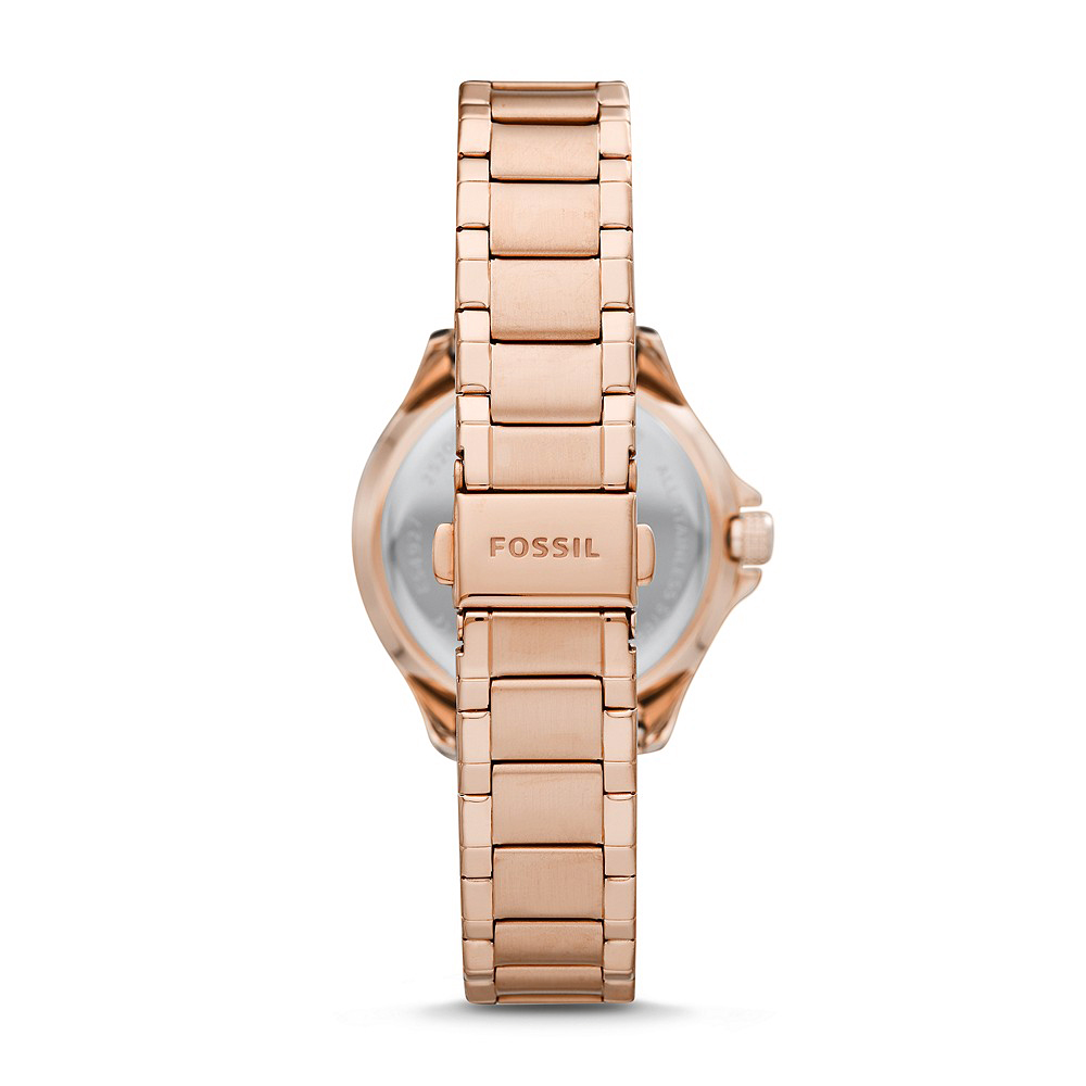 Fossil ES4928 damski zegarek Sadie bransoleta - miniatura 3