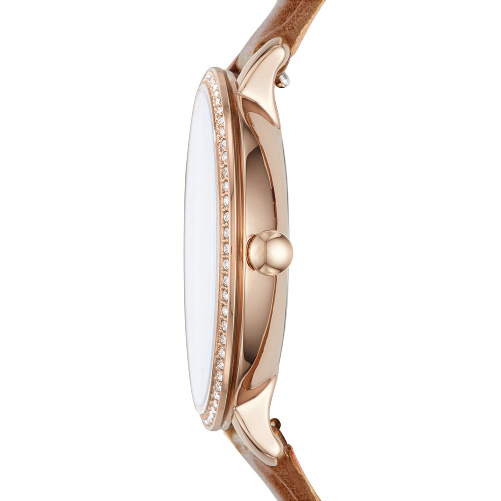 Fossil ES4930 zegarek damski Jacqueline - miniatura 2
