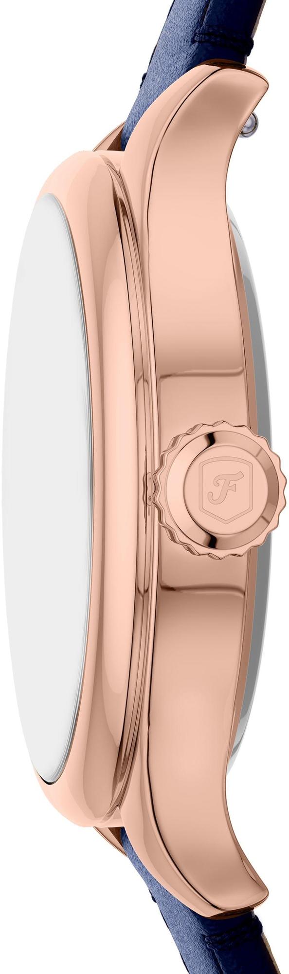 zegarek Fossil ES5424 kwarcowy damski Fossil Leather - miniatura 6