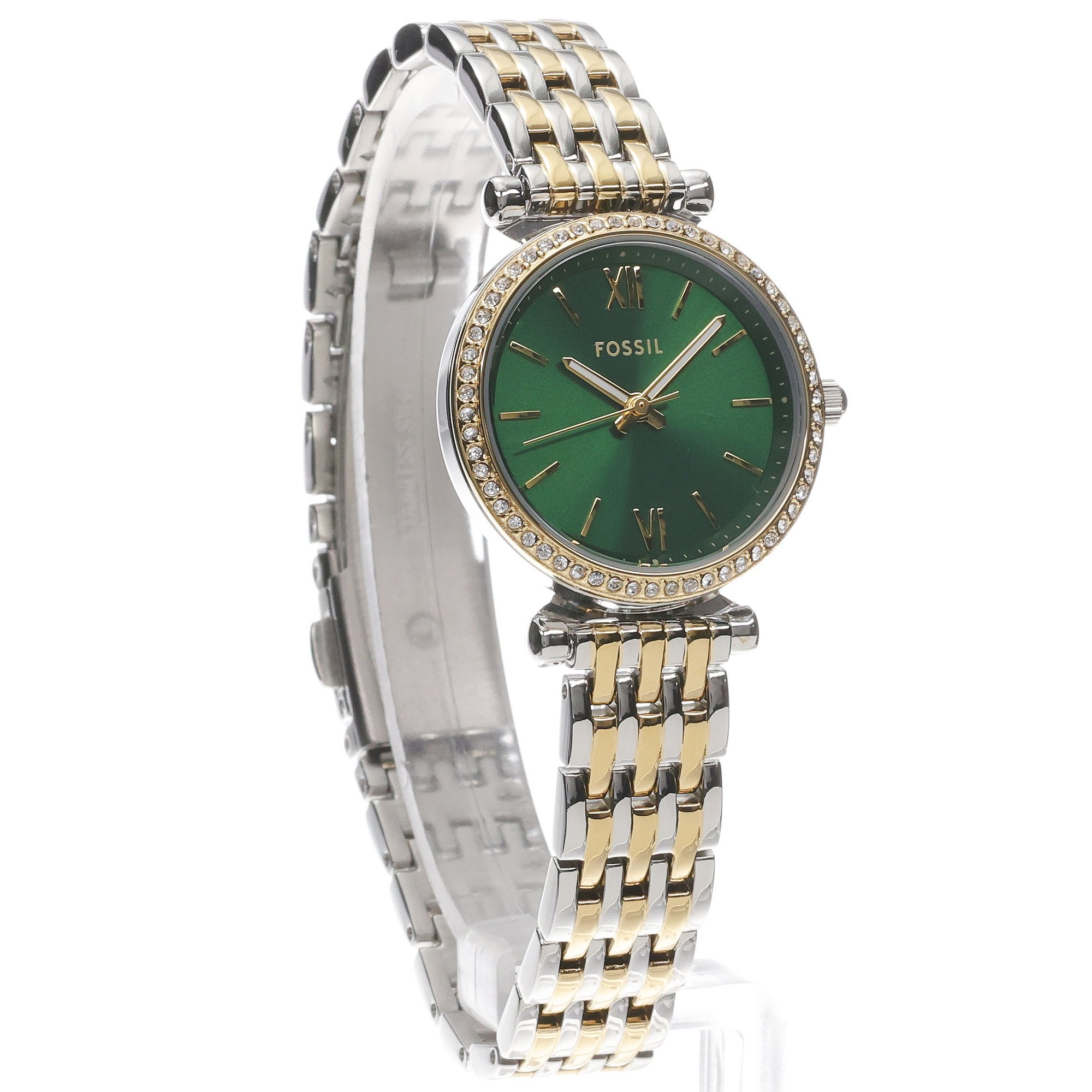zegarek Fossil ES5439 kwarcowy damski The Minimalist Classic