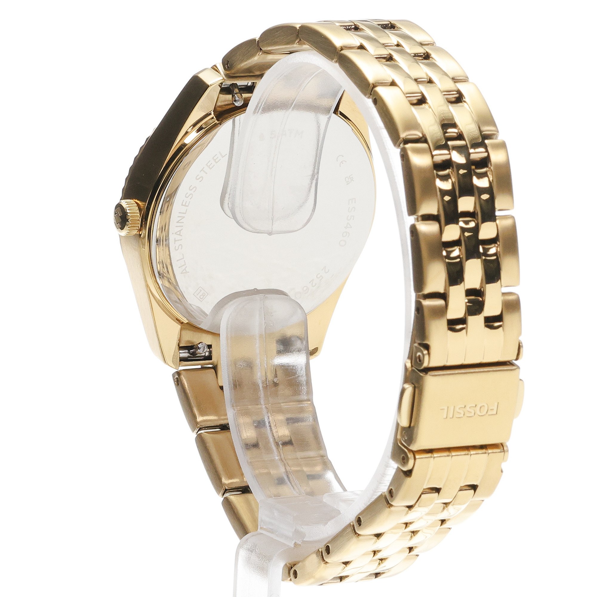 zegarek Fossil ES5460 kwarcowy Damskie - miniatura 4