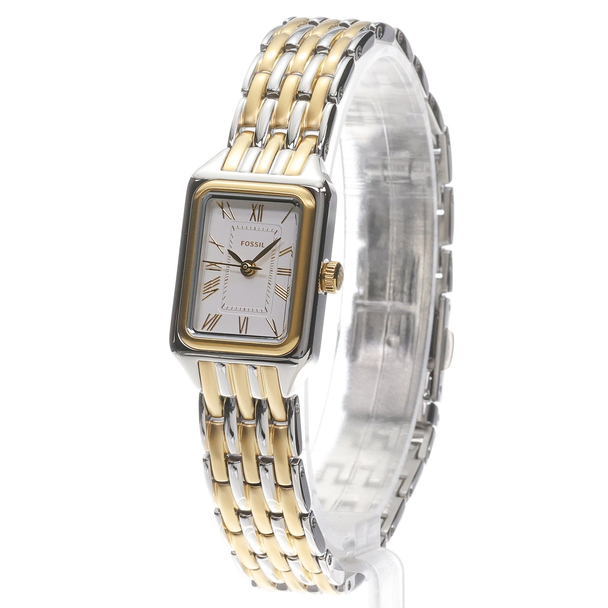 zegarek Fossil ES5468 kwarcowy Damskie - miniatura 2