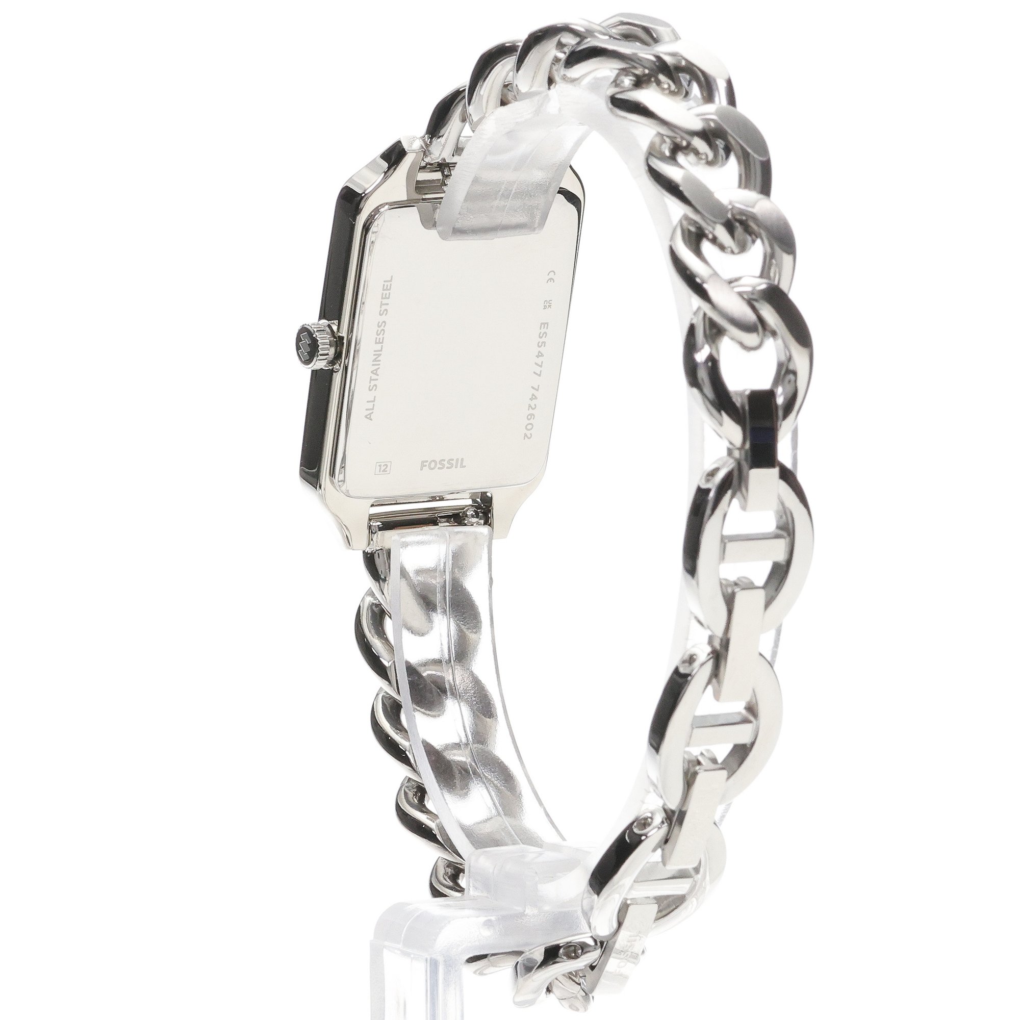 zegarek Fossil ES5477 Raquel Damskie mineralne