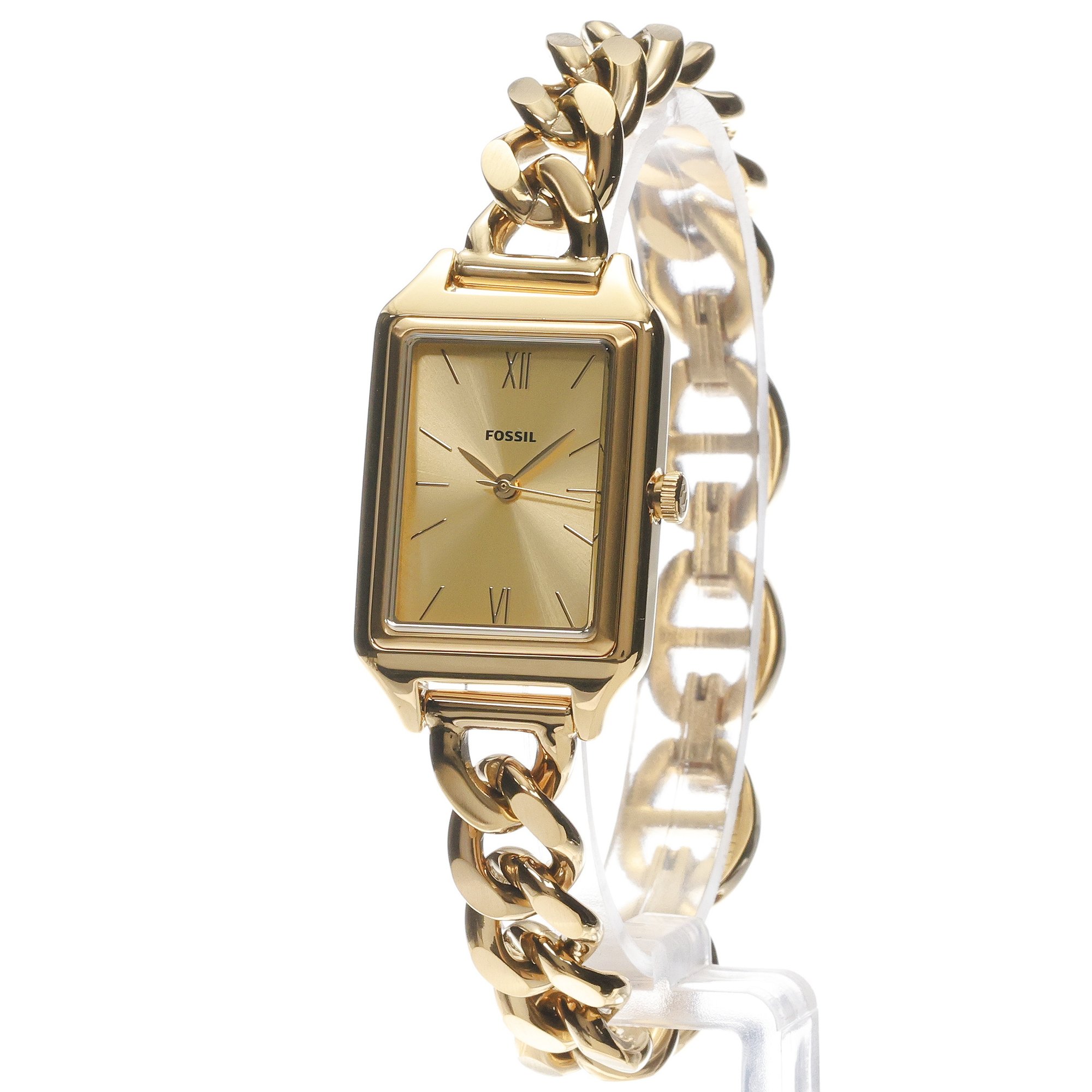 zegarek Fossil ES5478 Raquel Damskie mineralne