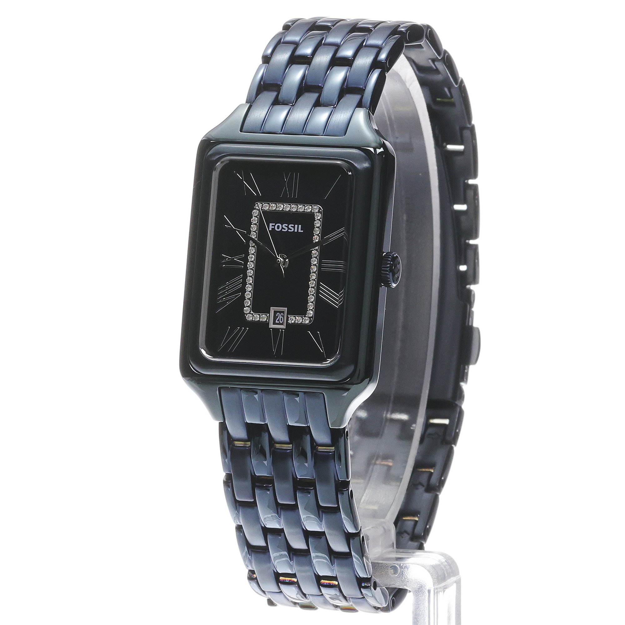 zegarek Fossil ES5479 Raquel Damskie mineralne