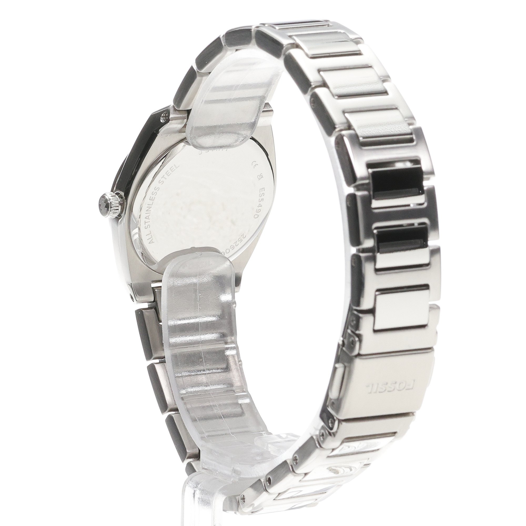 zegarek Fossil ES5490 kwarcowy Damskie - miniatura 4