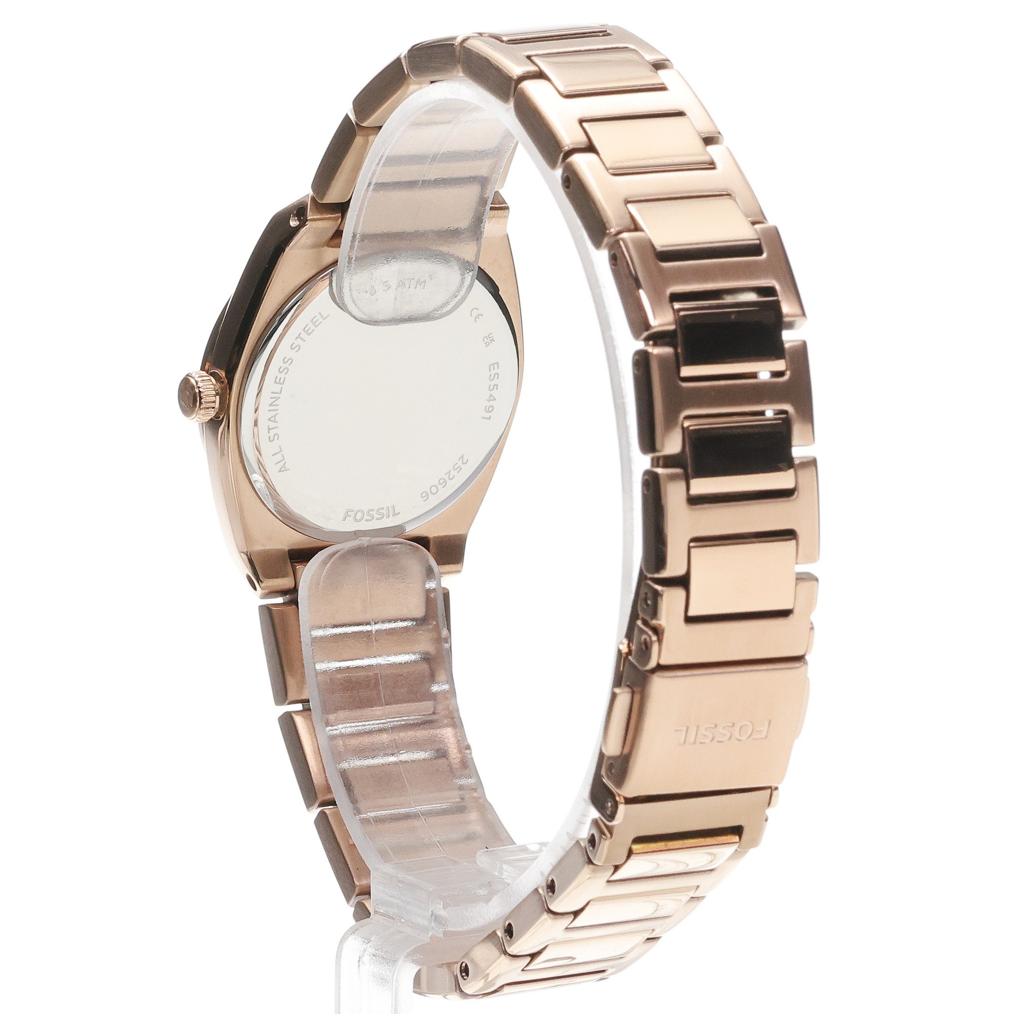 zegarek Fossil ES5491 kwarcowy Damskie - miniatura 4