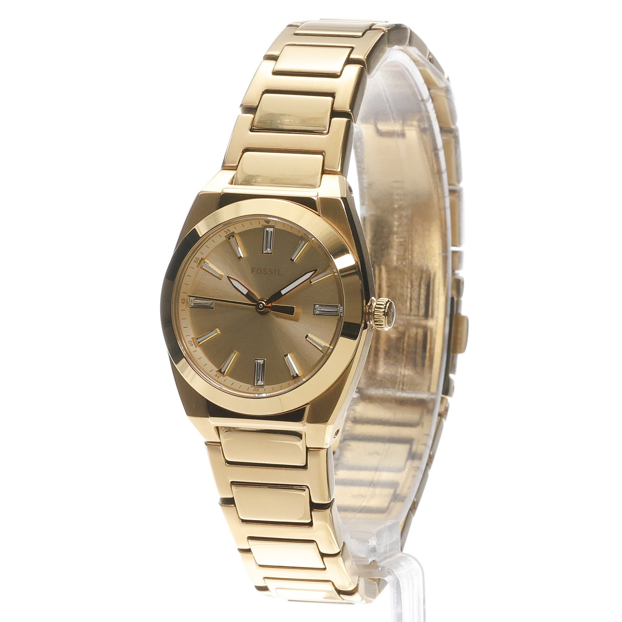 zegarek Fossil ES5492 kwarcowy Damskie - miniatura 2